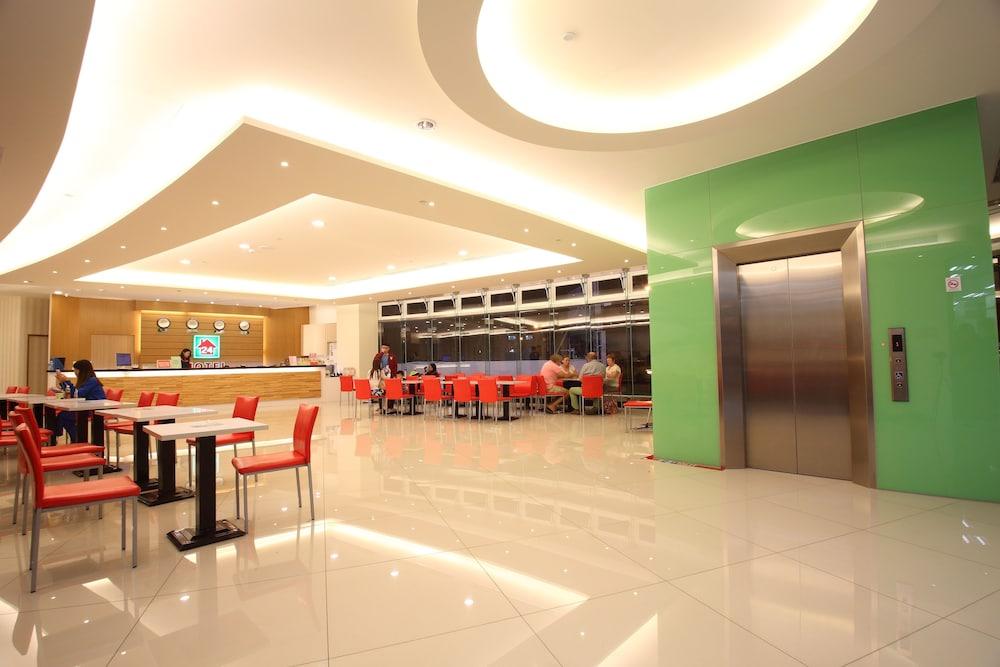 Lan Yin Tie Dao Hotel Tajnan Kültér fotó