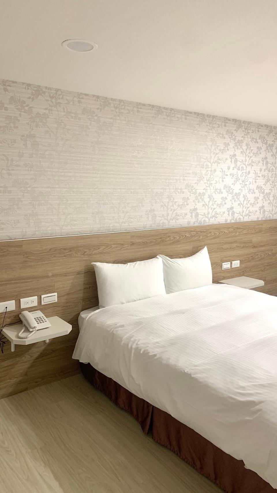 Lan Yin Tie Dao Hotel Tajnan Kültér fotó