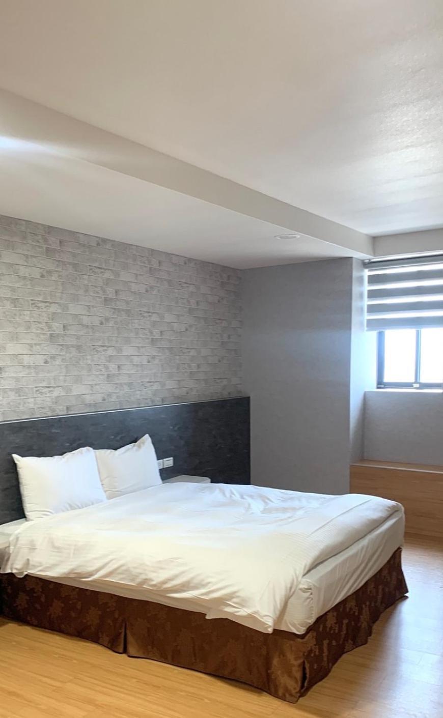 Lan Yin Tie Dao Hotel Tajnan Kültér fotó