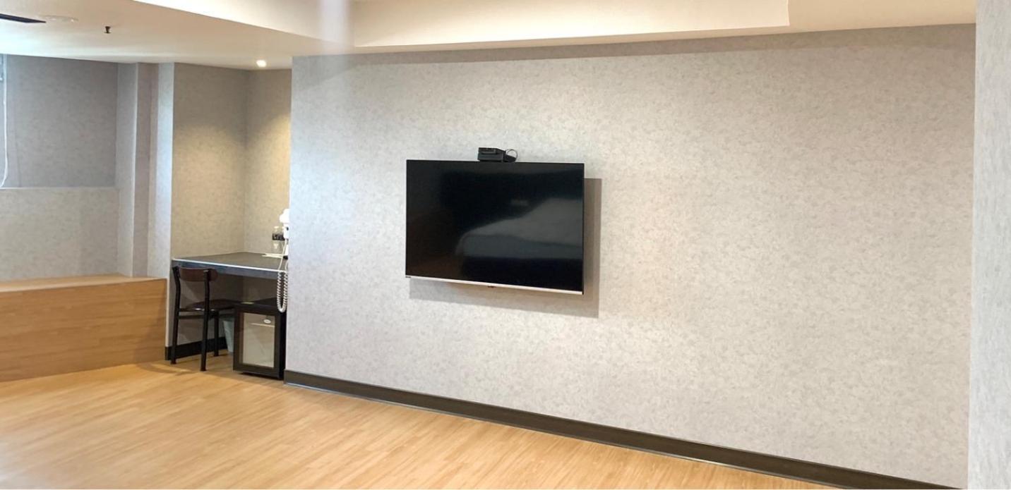 Lan Yin Tie Dao Hotel Tajnan Kültér fotó