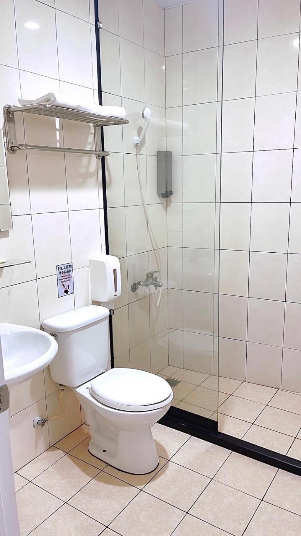 Lan Yin Tie Dao Hotel Tajnan Kültér fotó