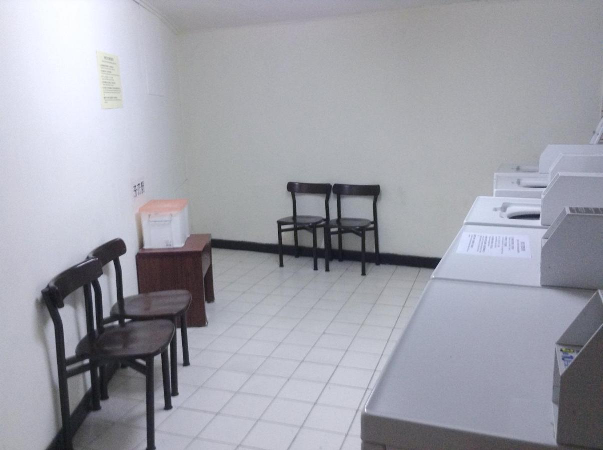 Lan Yin Tie Dao Hotel Tajnan Kültér fotó