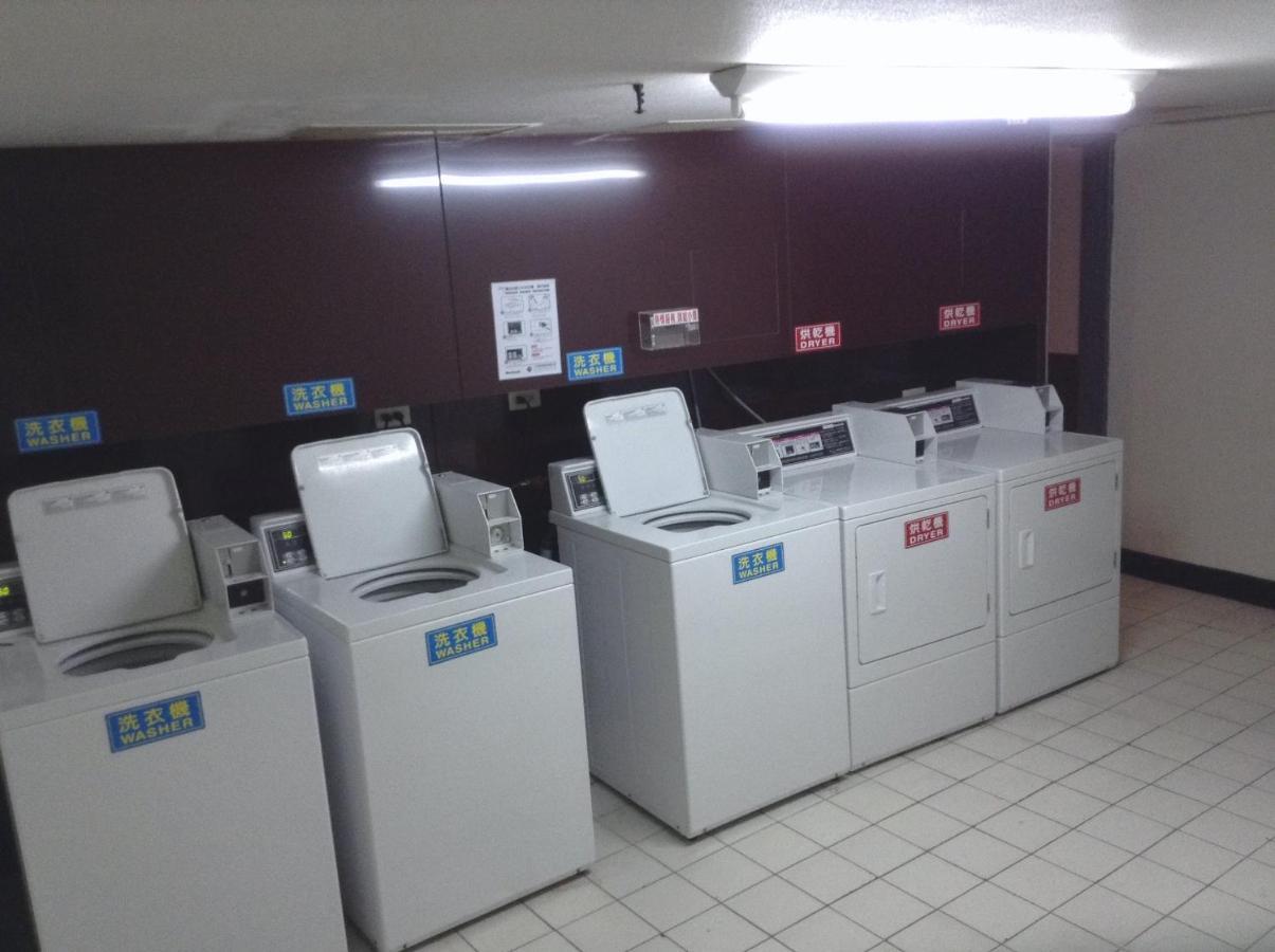 Lan Yin Tie Dao Hotel Tajnan Kültér fotó
